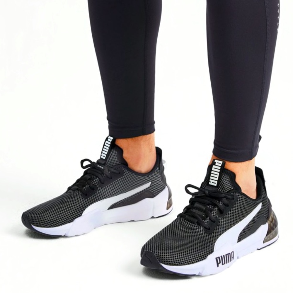 Puma sneakers